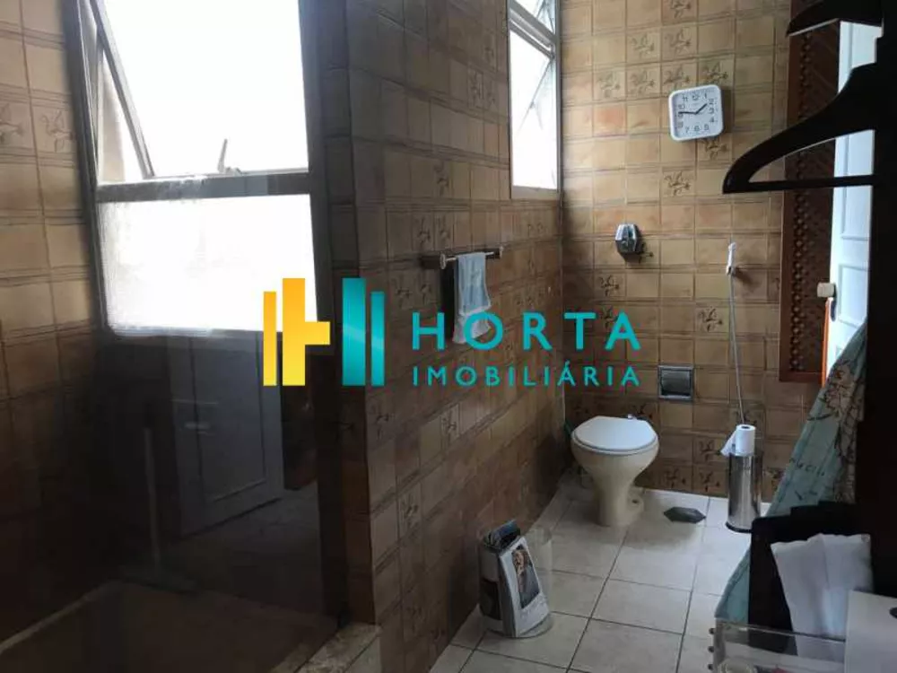 Apartamento, 4 quartos, 210 m² - Foto 3