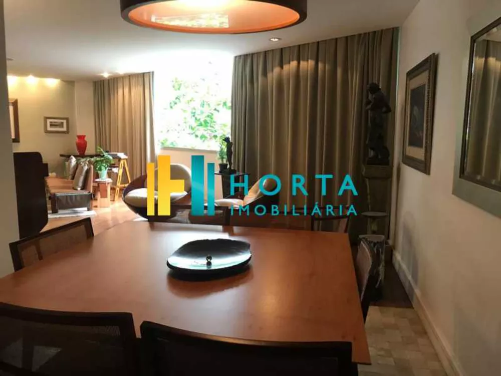 Apartamento, 4 quartos, 210 m² - Foto 5