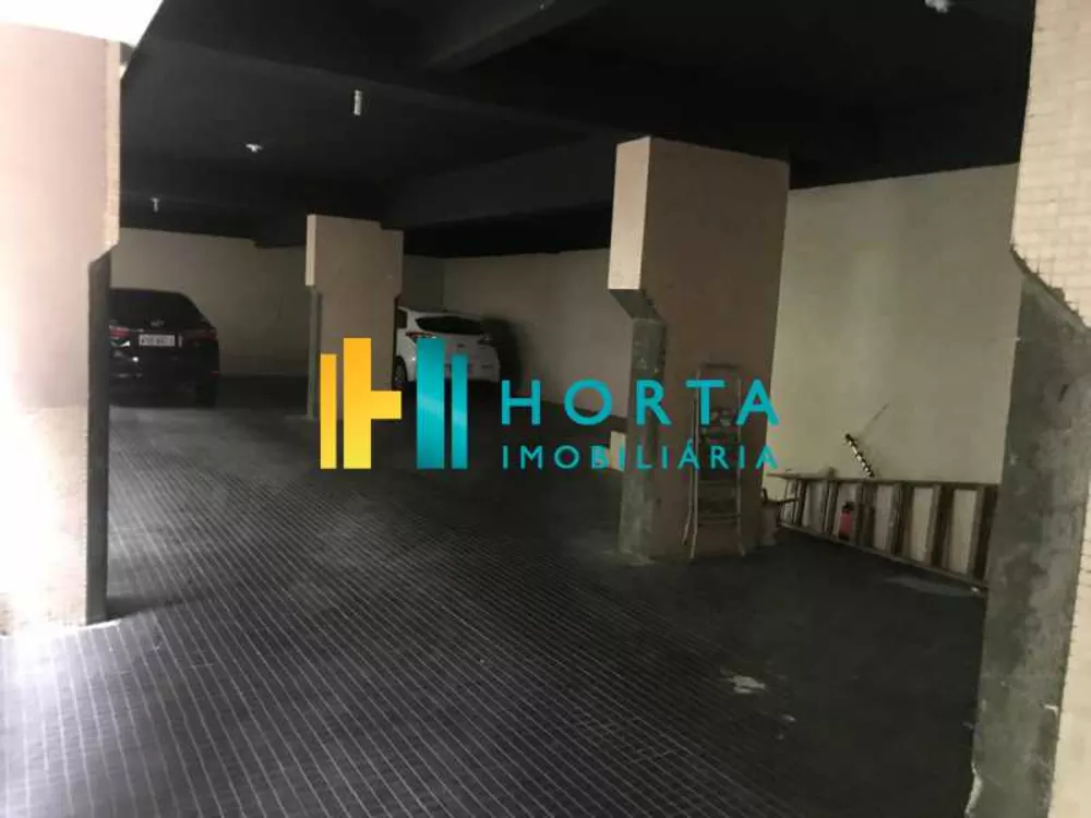 Apartamento, 4 quartos, 210 m² - Foto 26