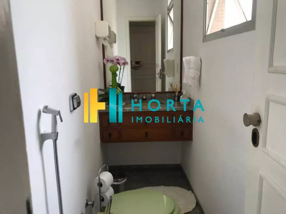Apartamento, 4 quartos, 210 m² - Foto 27