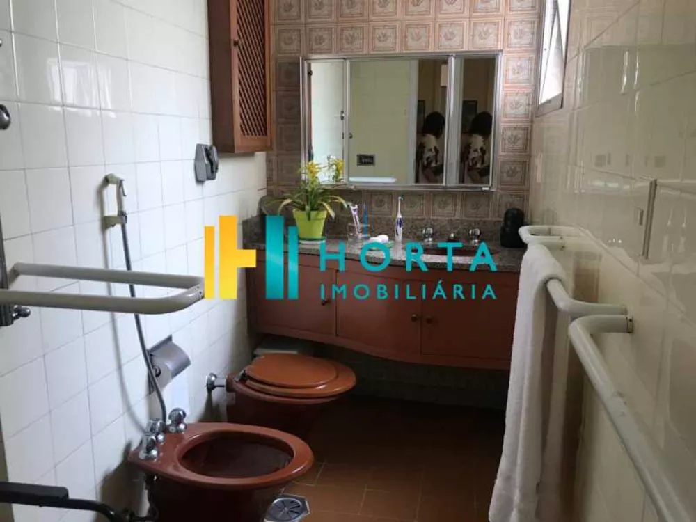 Apartamento, 4 quartos, 210 m² - Foto 17