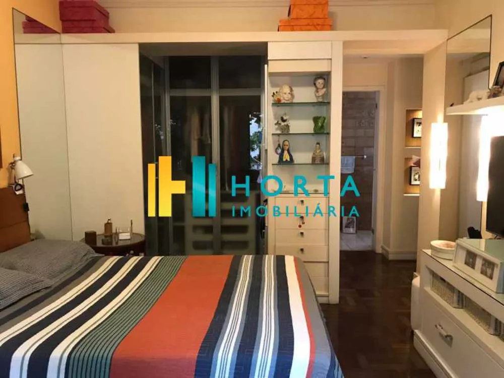 Apartamento, 4 quartos, 210 m² - Foto 4