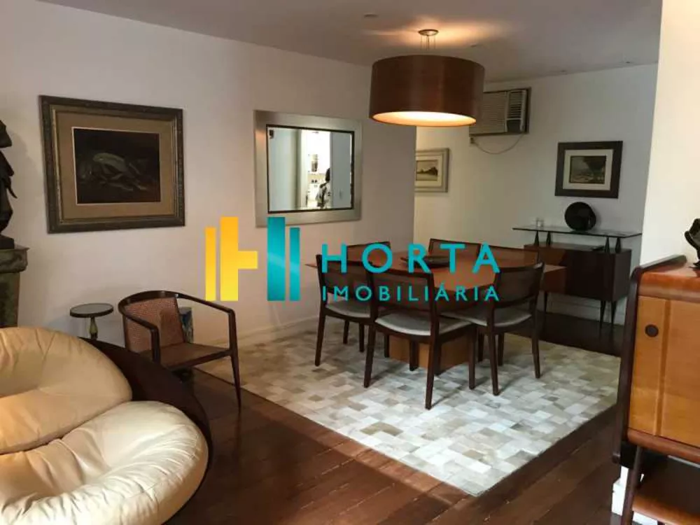 Apartamento, 4 quartos, 210 m² - Foto 6