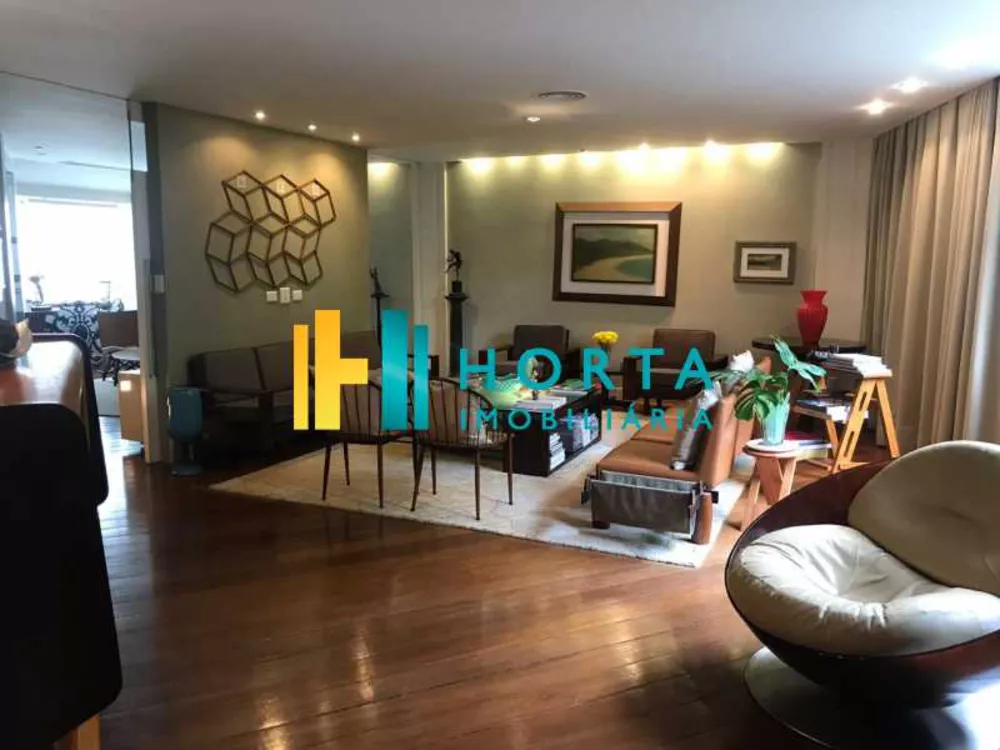 Apartamento, 4 quartos, 210 m² - Foto 10