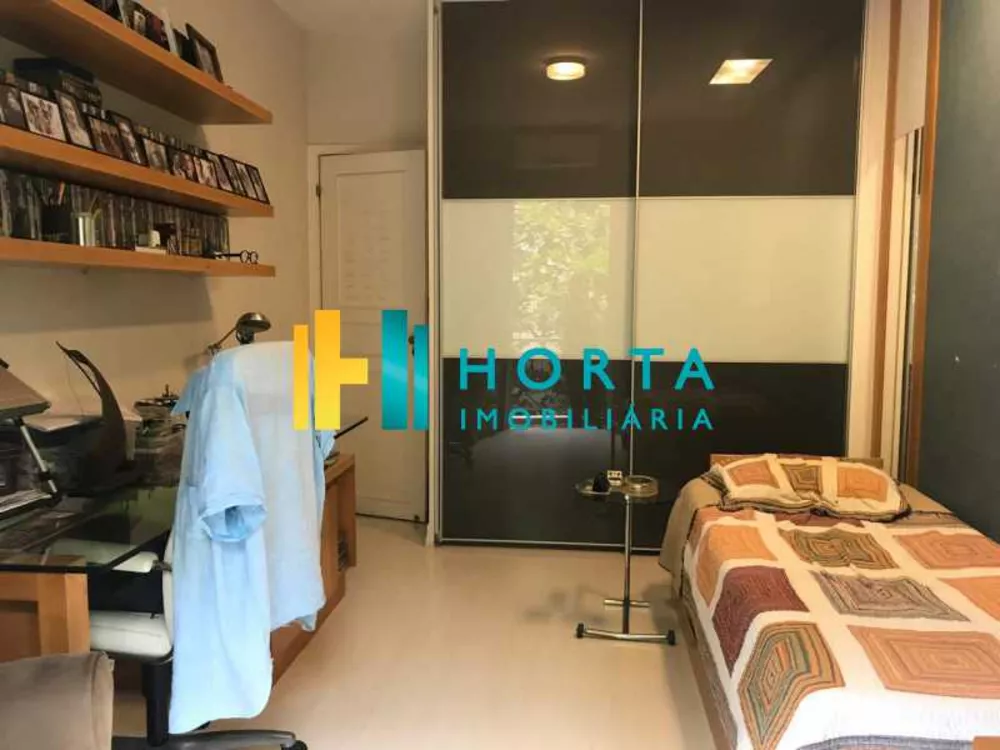 Apartamento, 4 quartos, 210 m² - Foto 11
