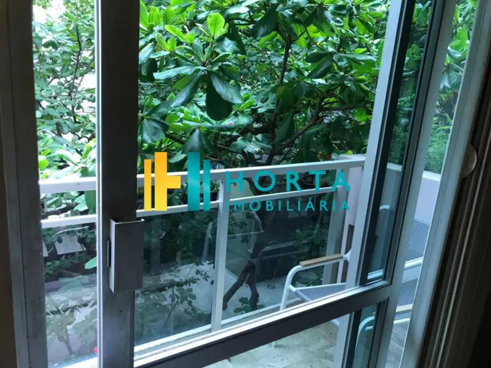 Apartamento, 4 quartos, 210 m² - Foto 1