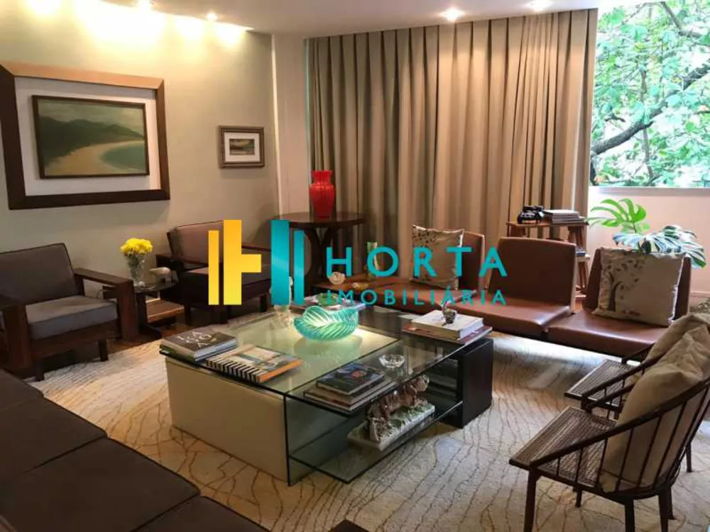 Apartamento, 4 quartos, 210 m² - Foto 8