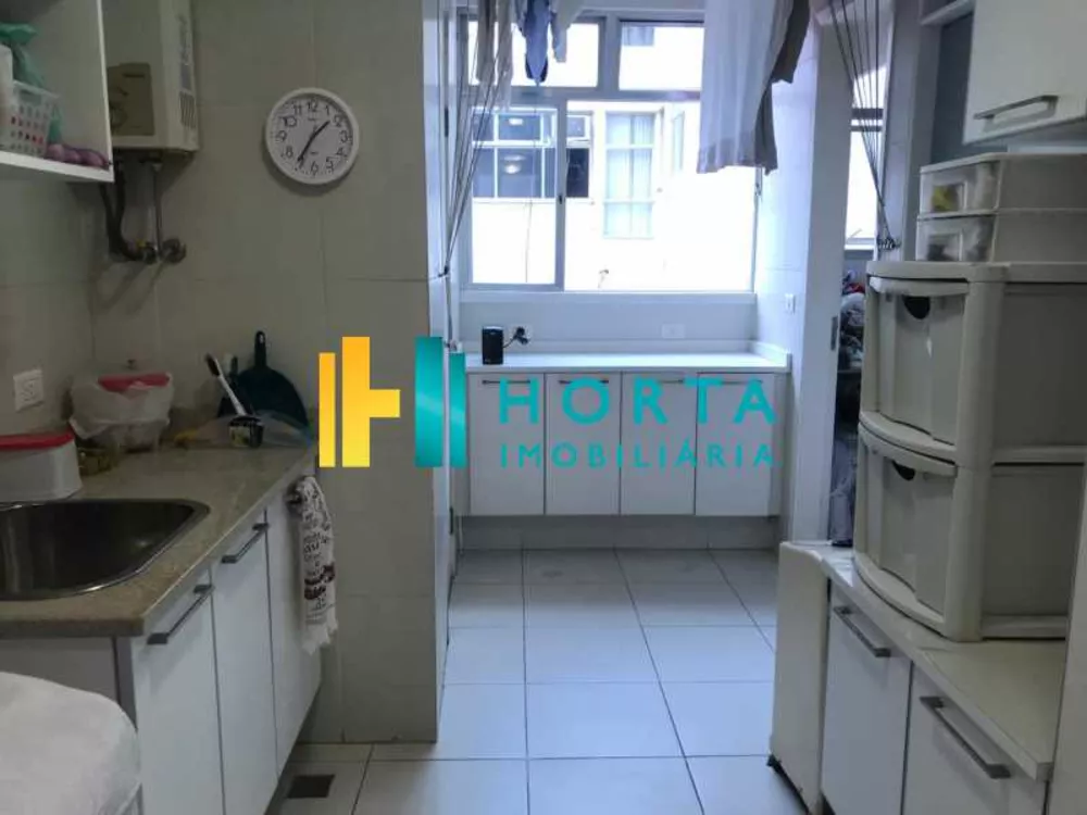 Apartamento, 4 quartos, 210 m² - Foto 2
