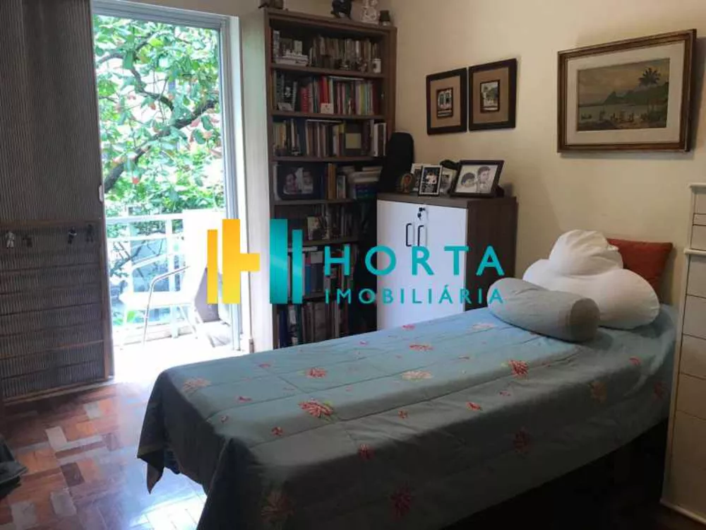 Apartamento, 4 quartos, 210 m² - Foto 22