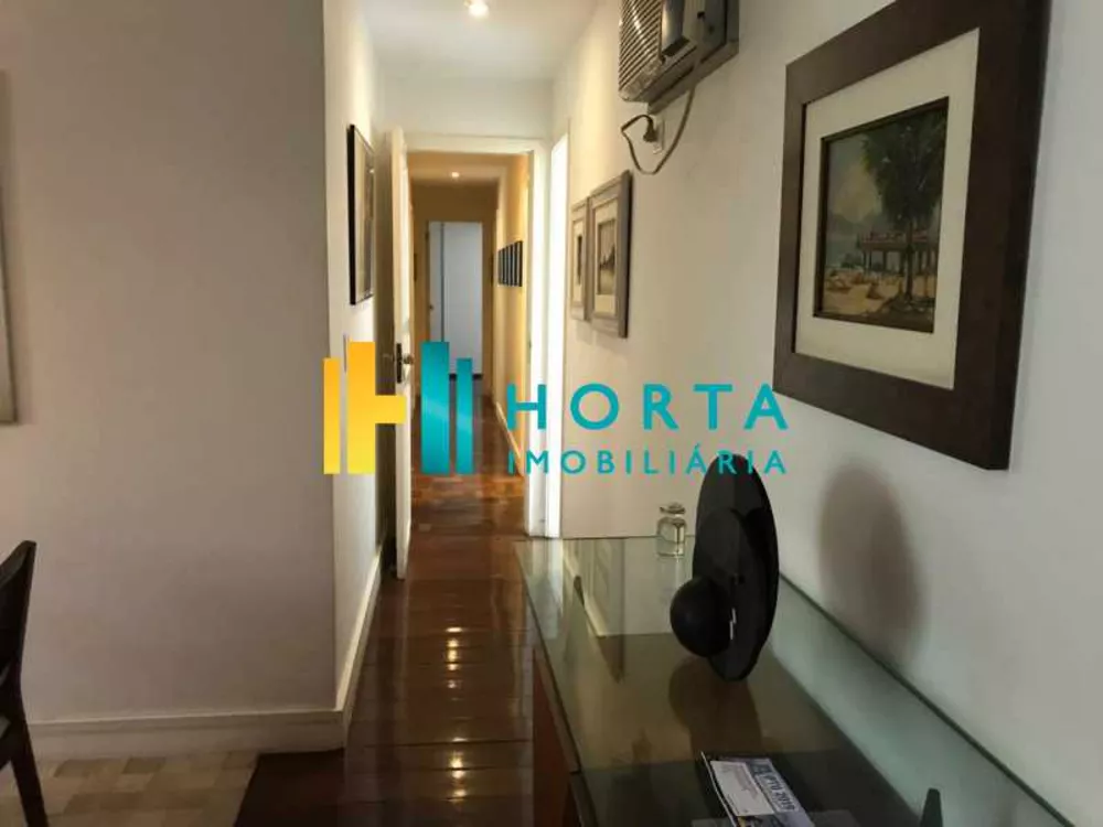 Apartamento, 4 quartos, 210 m² - Foto 13
