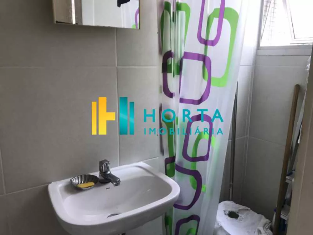Apartamento, 4 quartos, 210 m² - Foto 15