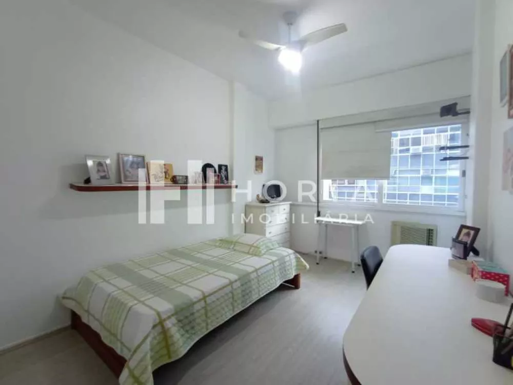 Apartamento, 3 quartos, 206 m² - Foto 5
