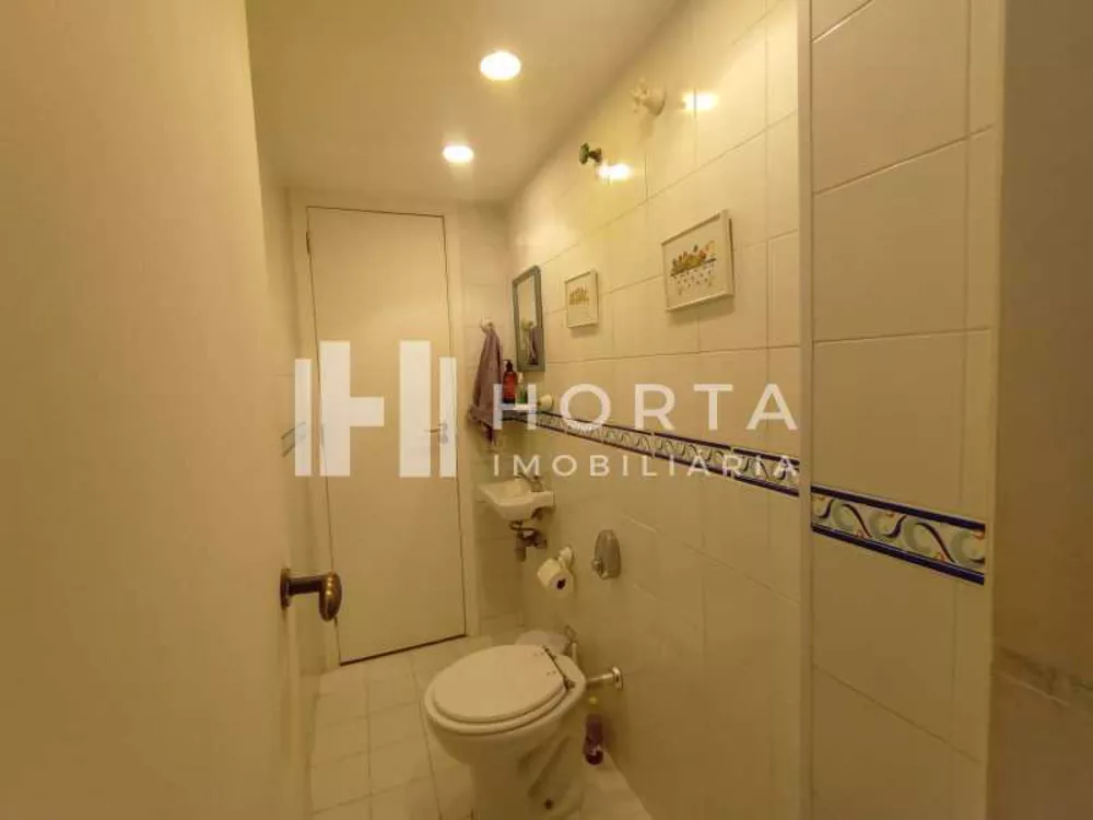 Apartamento, 3 quartos, 206 m² - Foto 13