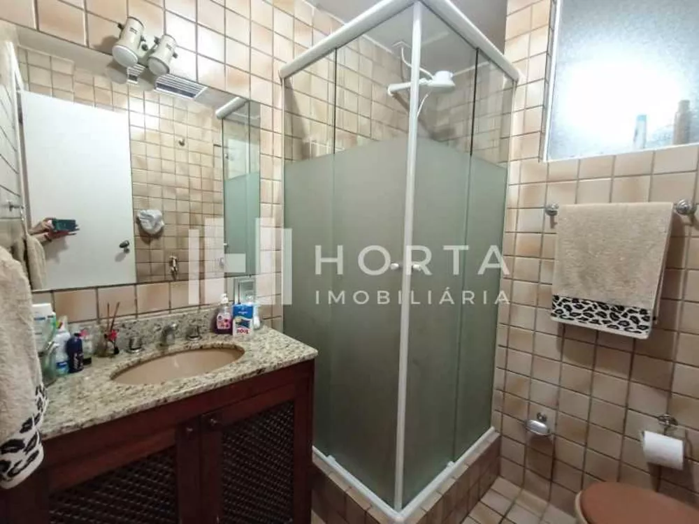 Apartamento, 3 quartos, 206 m² - Foto 21