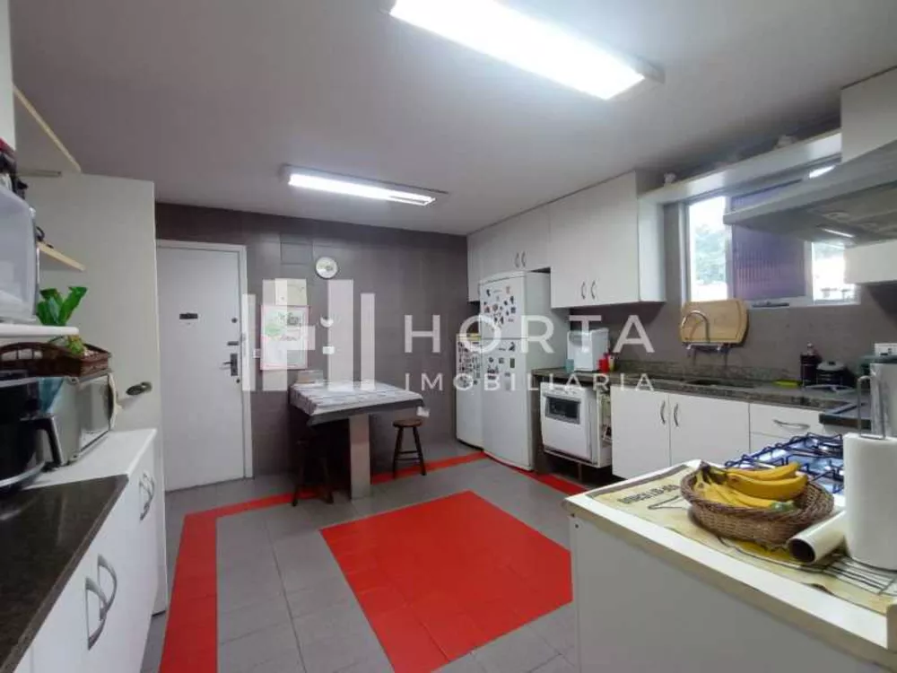 Apartamento, 3 quartos, 206 m² - Foto 3
