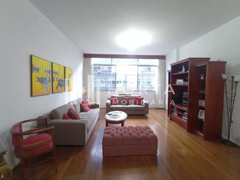 Apartamento, 3 quartos, 206 m² - Foto 30