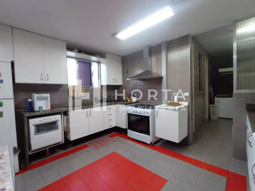 Apartamento, 3 quartos, 206 m² - Foto 7