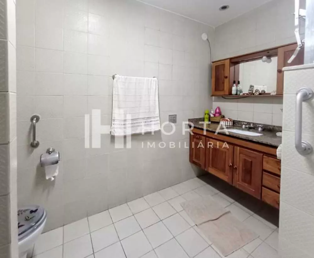 Apartamento, 3 quartos, 206 m² - Foto 6