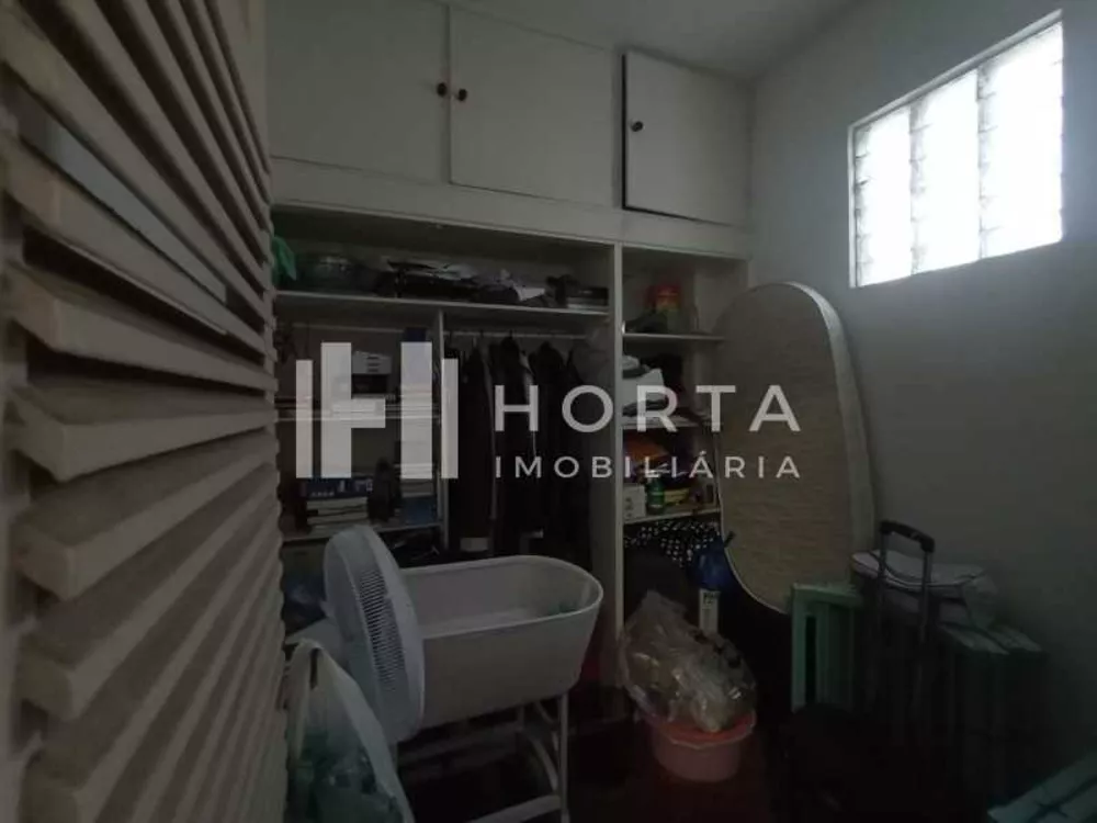 Apartamento, 3 quartos, 206 m² - Foto 1