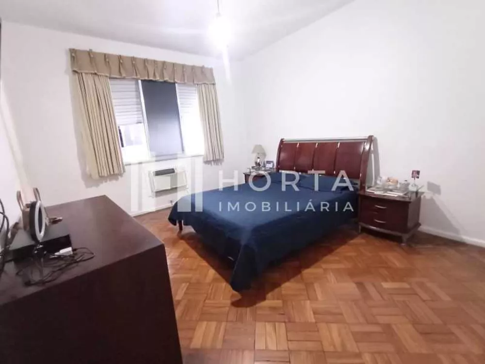 Apartamento, 3 quartos, 206 m² - Foto 17