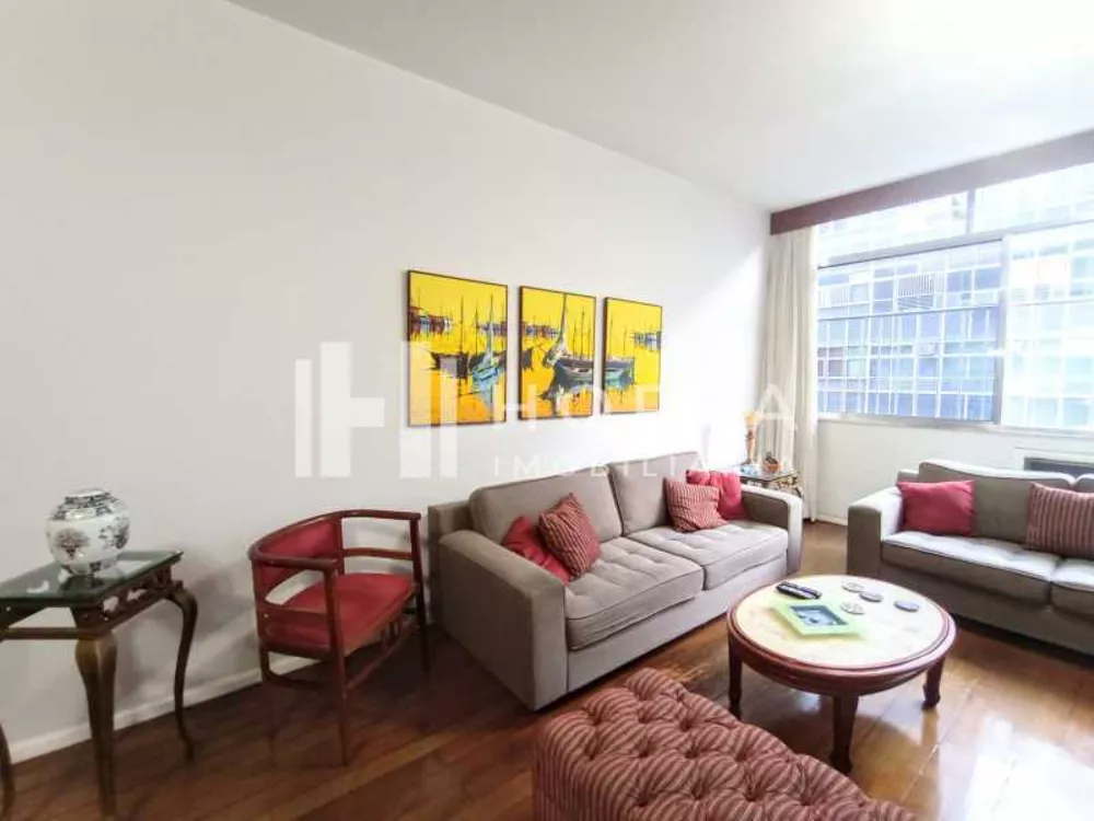 Apartamento, 3 quartos, 206 m² - Foto 12