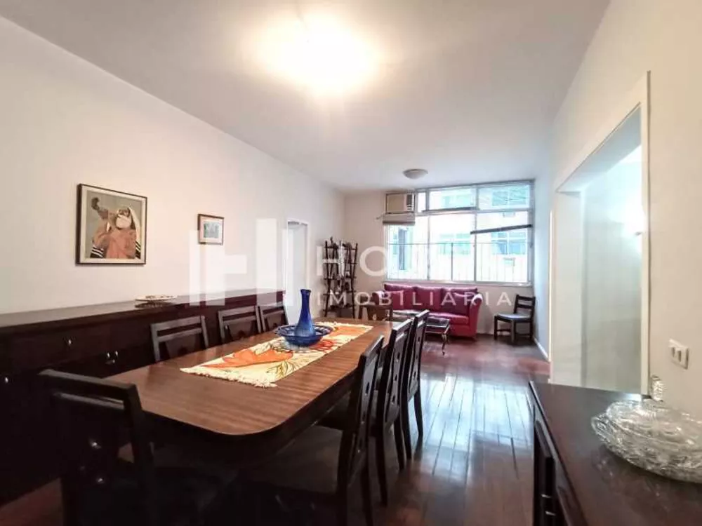 Apartamento, 3 quartos, 206 m² - Foto 10
