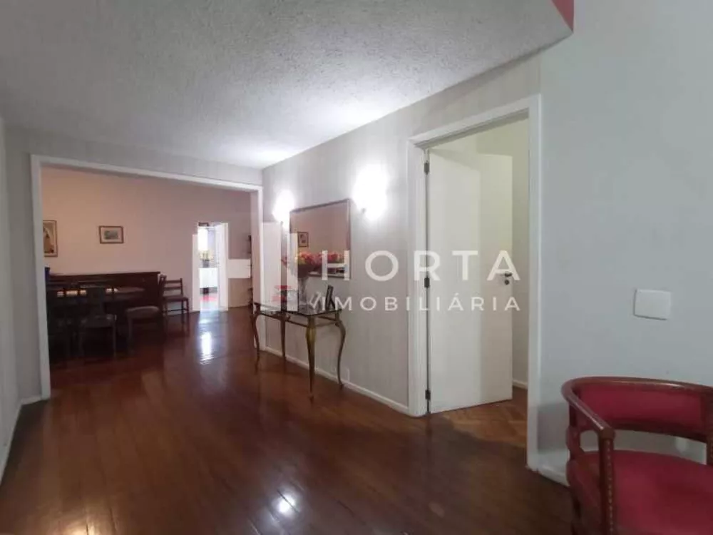 Apartamento, 3 quartos, 206 m² - Foto 2