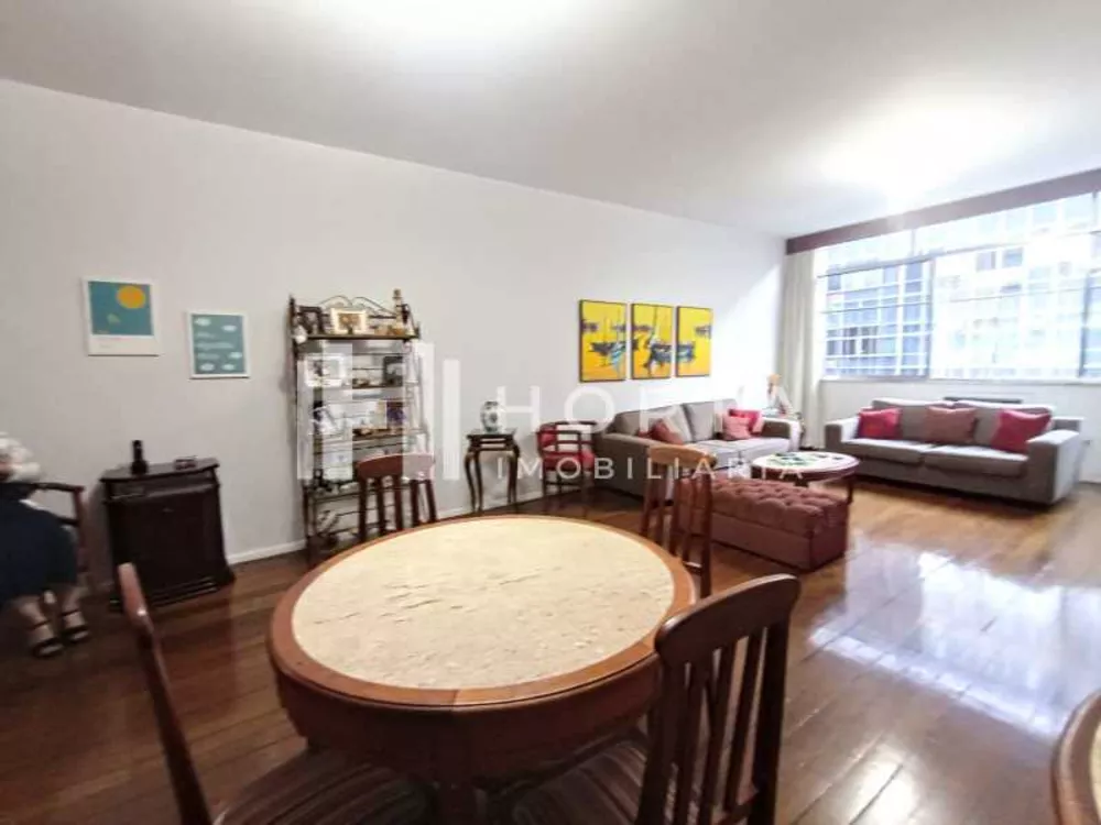 Apartamento, 3 quartos, 206 m² - Foto 22