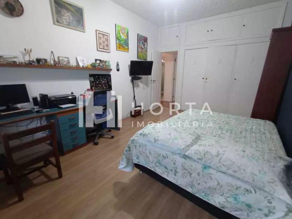 Apartamento, 3 quartos, 206 m² - Foto 23