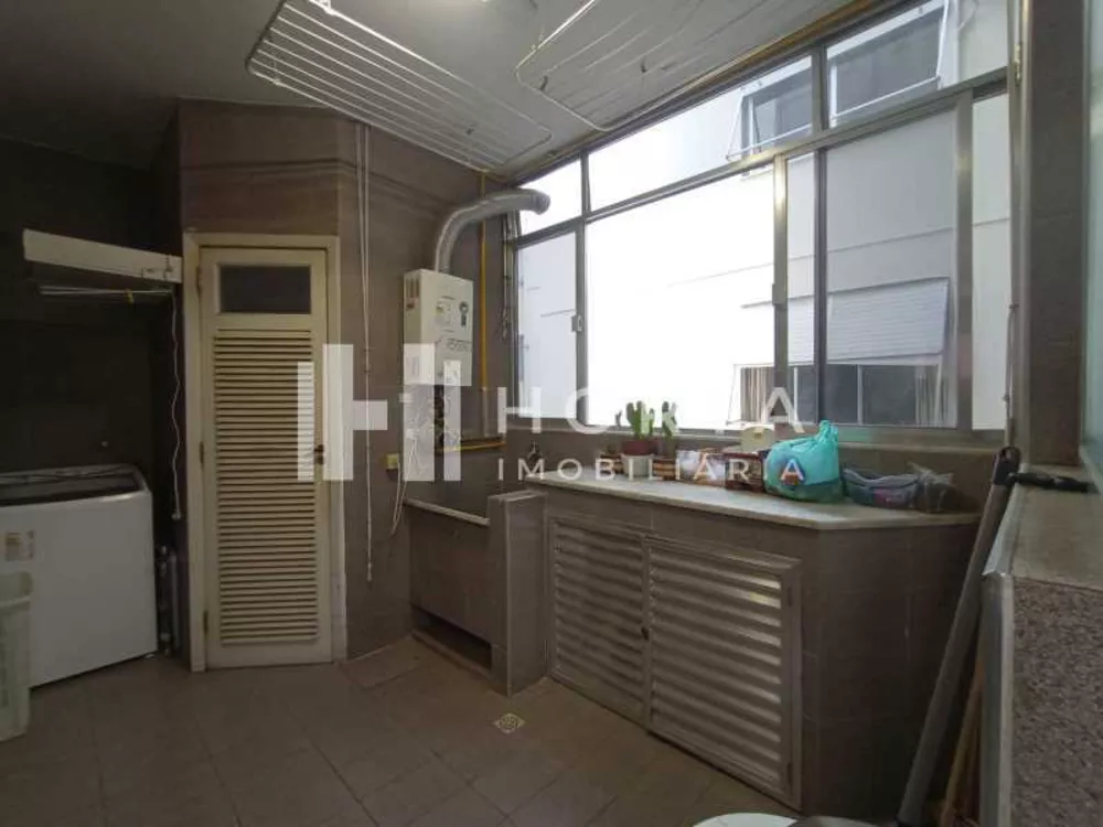 Apartamento, 3 quartos, 206 m² - Foto 15