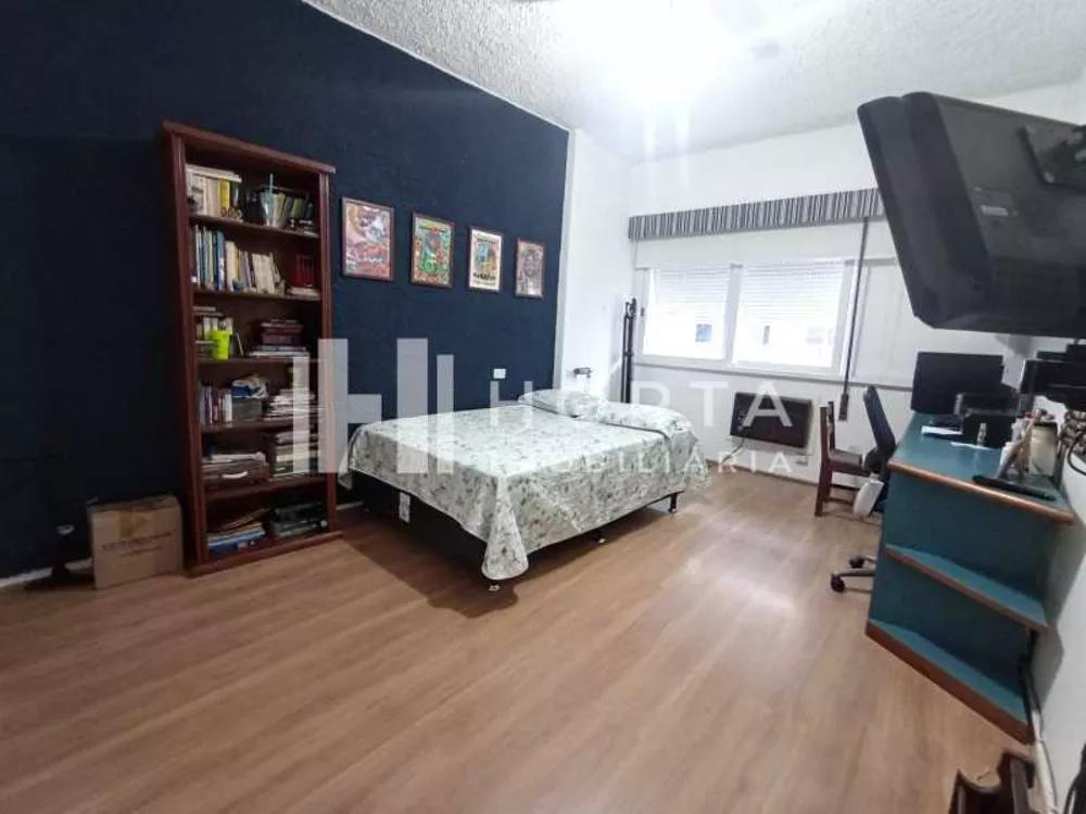 Apartamento, 3 quartos, 206 m² - Foto 4