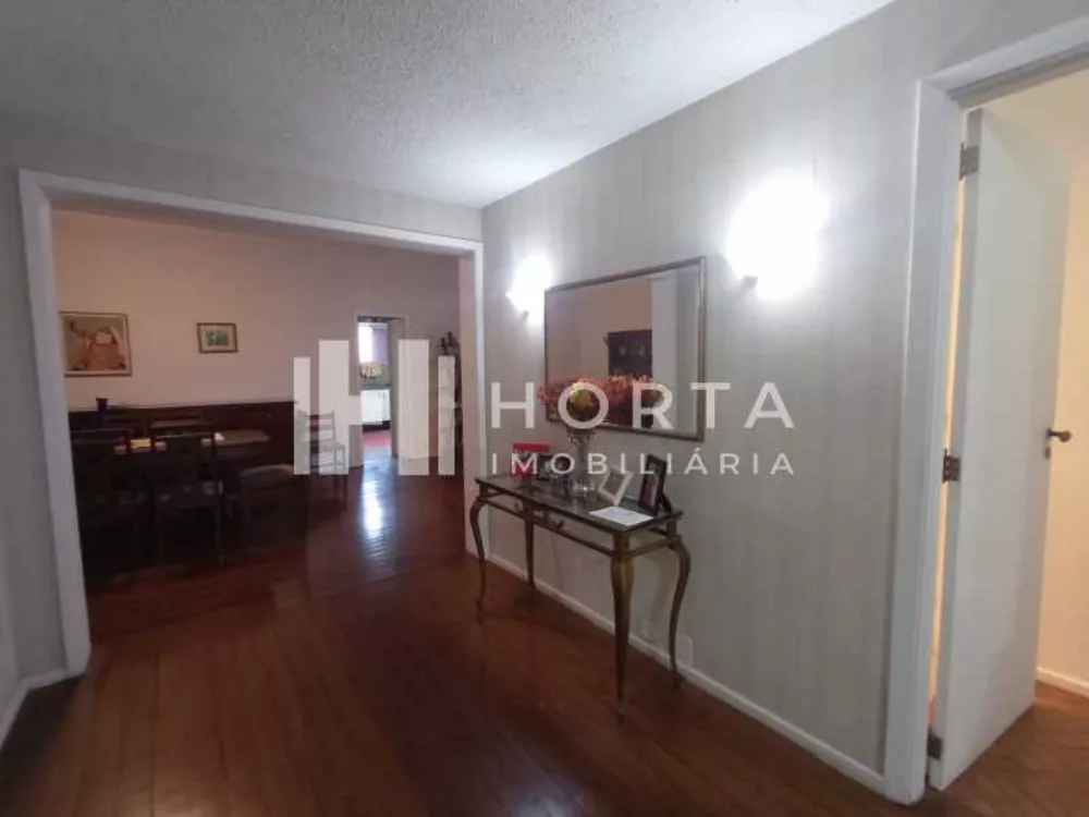 Apartamento, 3 quartos, 206 m² - Foto 9