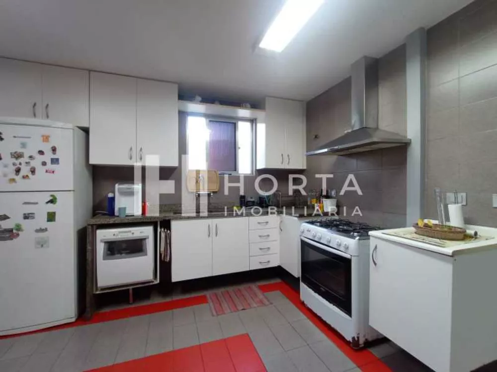 Apartamento, 3 quartos, 206 m² - Foto 20
