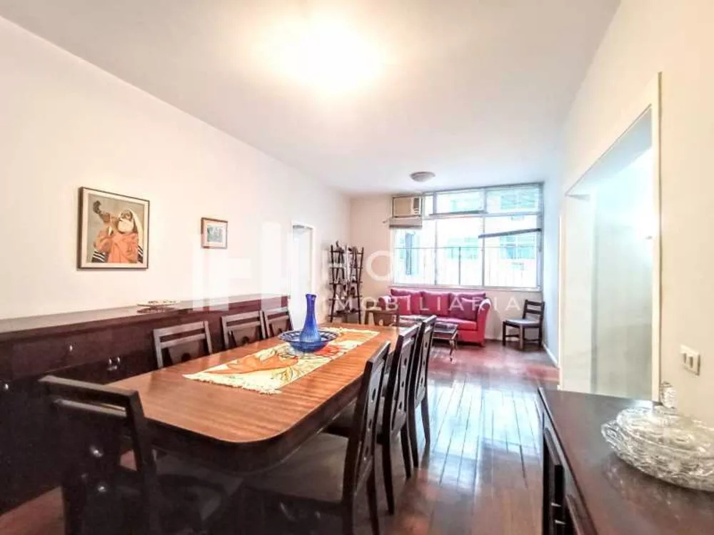 Apartamento, 3 quartos, 206 m² - Foto 29