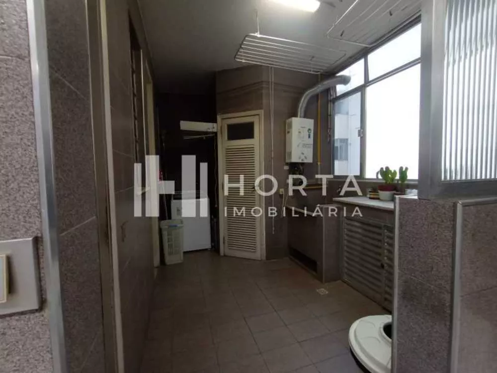 Apartamento, 3 quartos, 206 m² - Foto 26