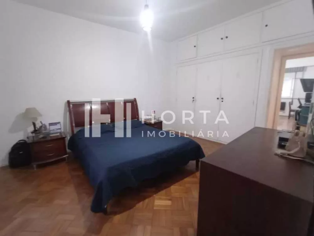 Apartamento, 3 quartos, 206 m² - Foto 8