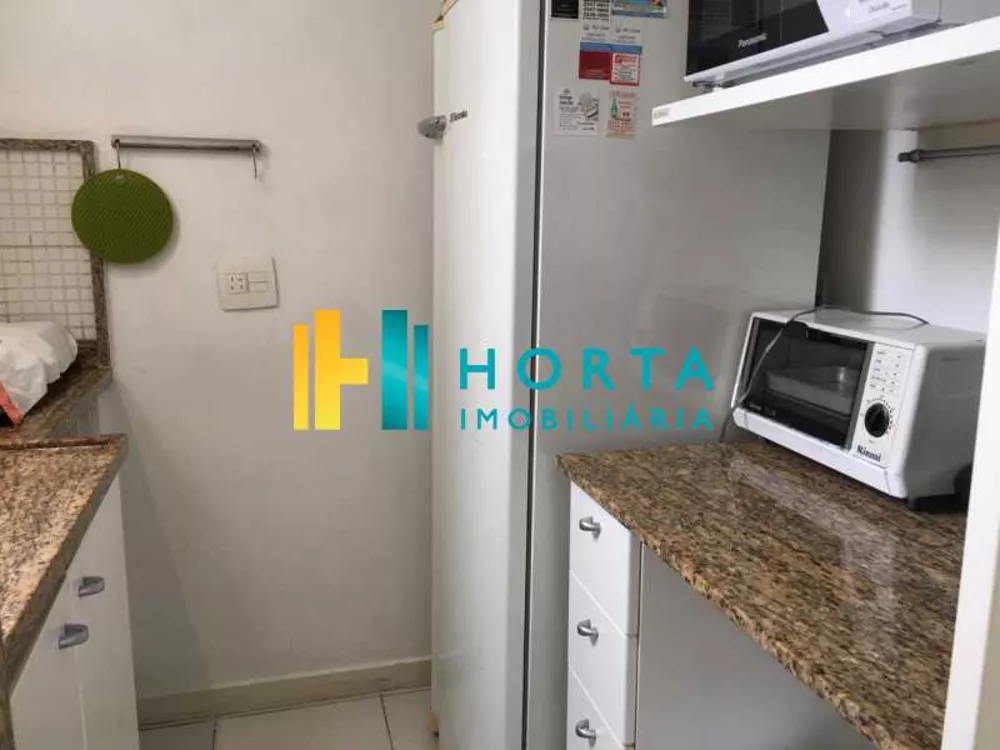 Flat/Apart Hotel, 1 quarto, 48 m² - Foto 13