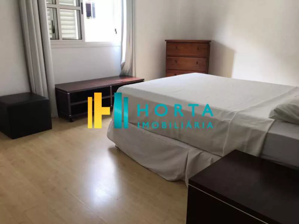 Flat/Apart Hotel, 1 quarto, 48 m² - Foto 11