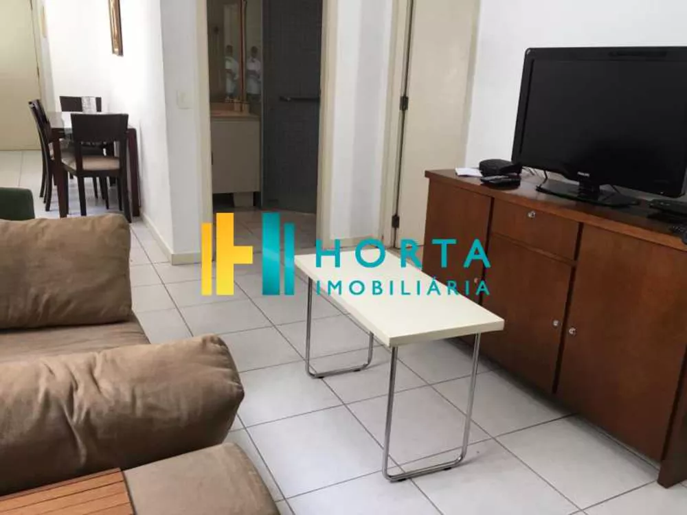 Flat/Apart Hotel, 1 quarto, 48 m² - Foto 2