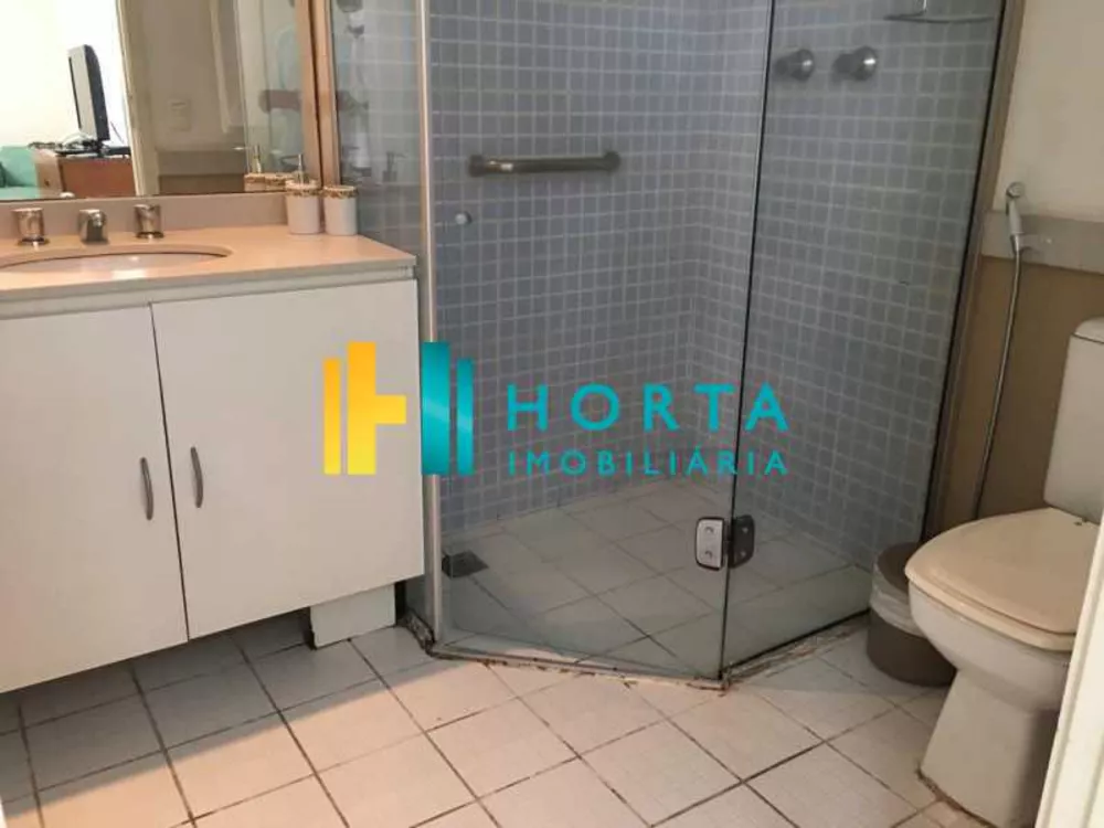 Flat/Apart Hotel, 1 quarto, 48 m² - Foto 16