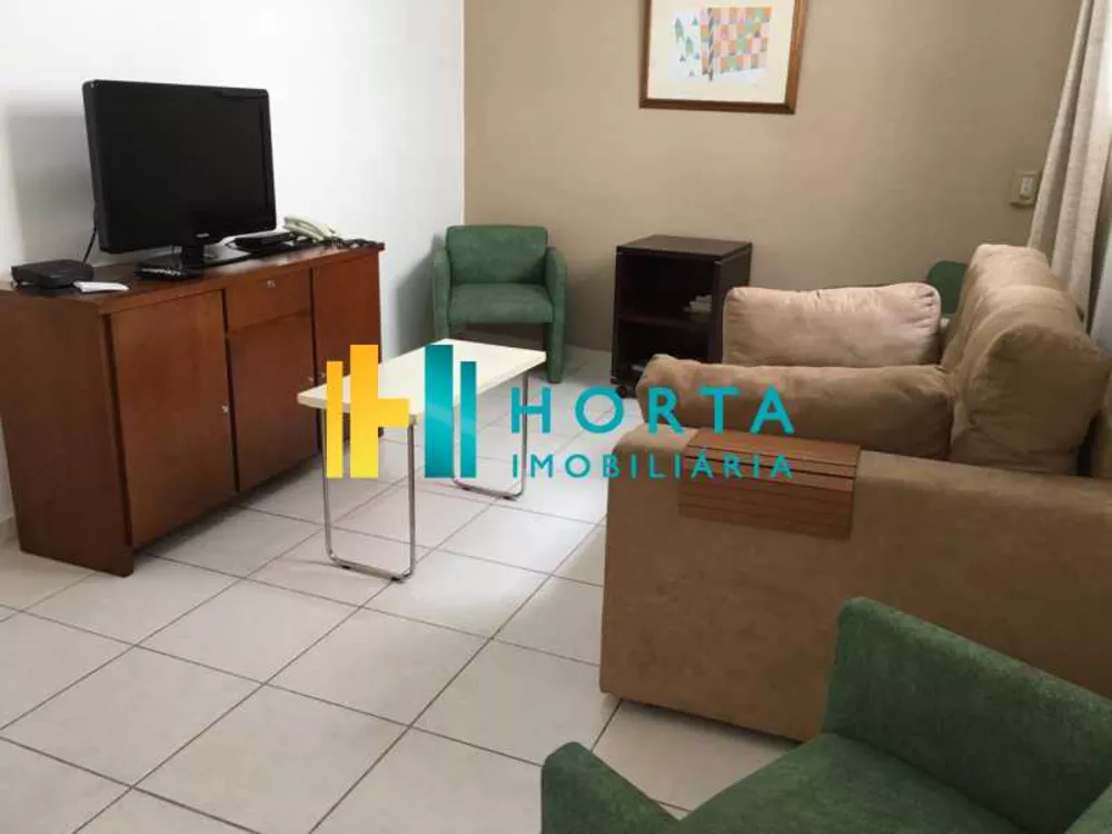 Flat/Apart Hotel, 1 quarto, 48 m² - Foto 6