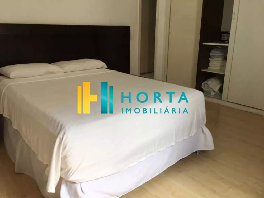 Flat/Apart Hotel, 1 quarto, 48 m² - Foto 10