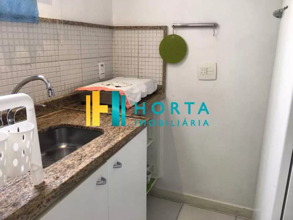 Flat/Apart Hotel, 1 quarto, 48 m² - Foto 15