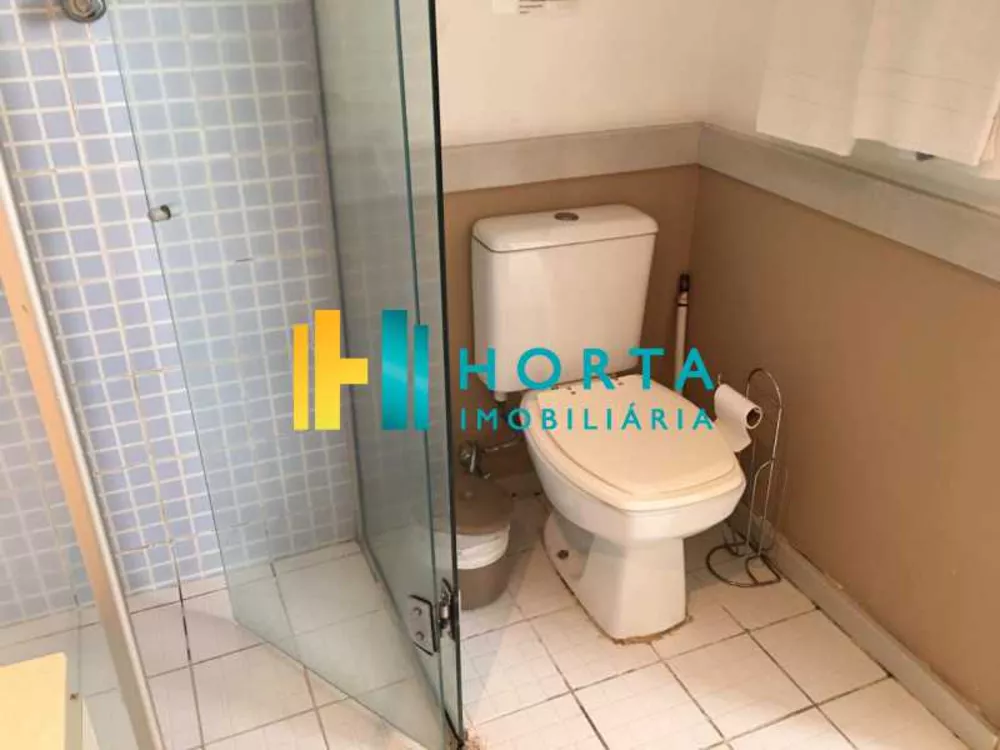 Flat/Apart Hotel, 1 quarto, 48 m² - Foto 17