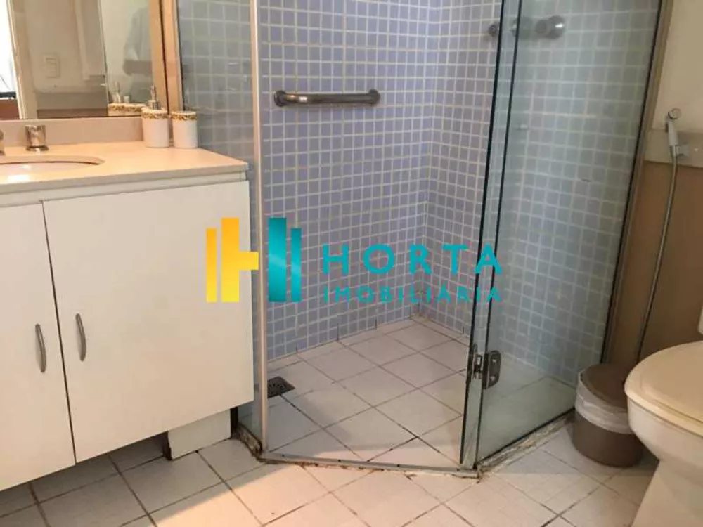 Flat/Apart Hotel, 1 quarto, 48 m² - Foto 20