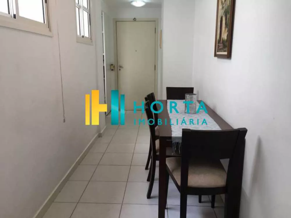 Flat/Apart Hotel, 1 quarto, 48 m² - Foto 3