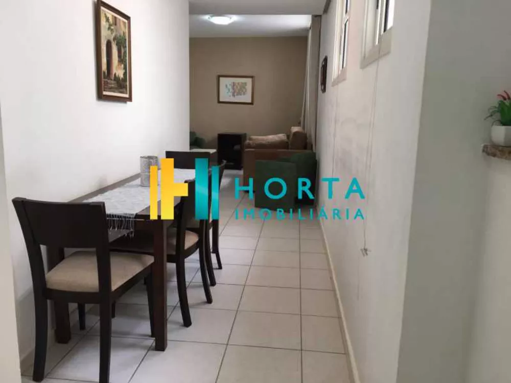 Flat/Apart Hotel, 1 quarto, 48 m² - Foto 4