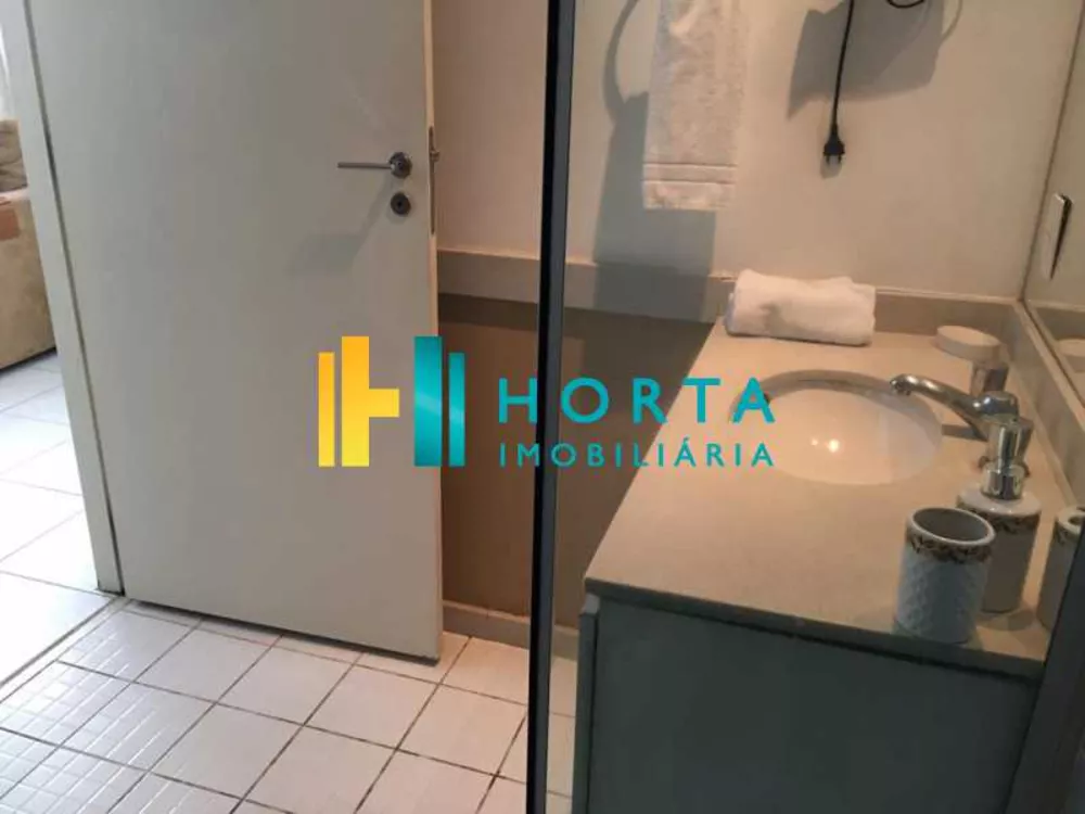 Flat/Apart Hotel, 1 quarto, 48 m² - Foto 19