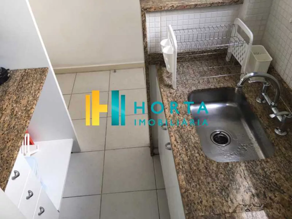 Flat/Apart Hotel, 1 quarto, 48 m² - Foto 14