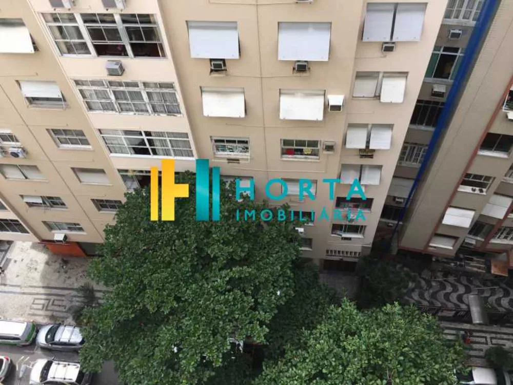 Flat/Apart Hotel, 1 quarto, 48 m² - Foto 21